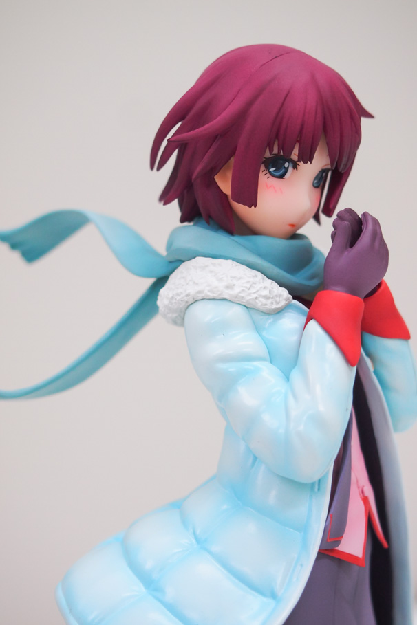 戦場ヶ原ひたぎ　-恋物語-