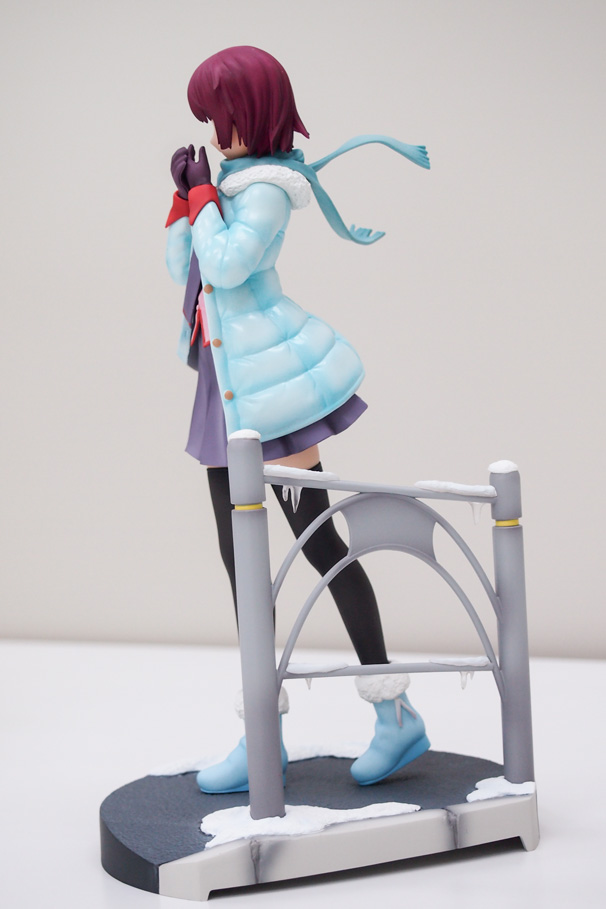 戦場ヶ原ひたぎ　-恋物語-