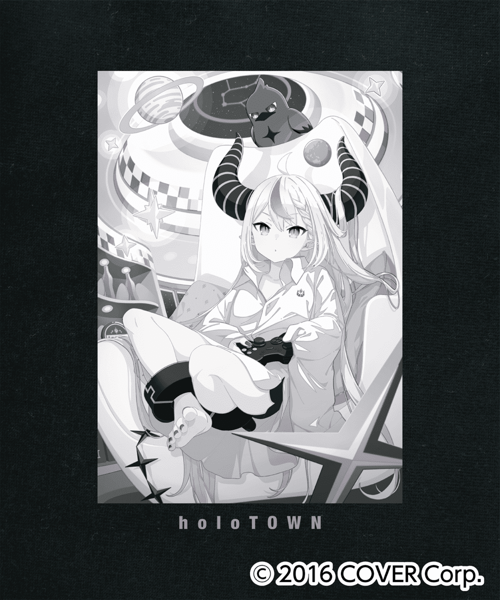 holoTOWN 4