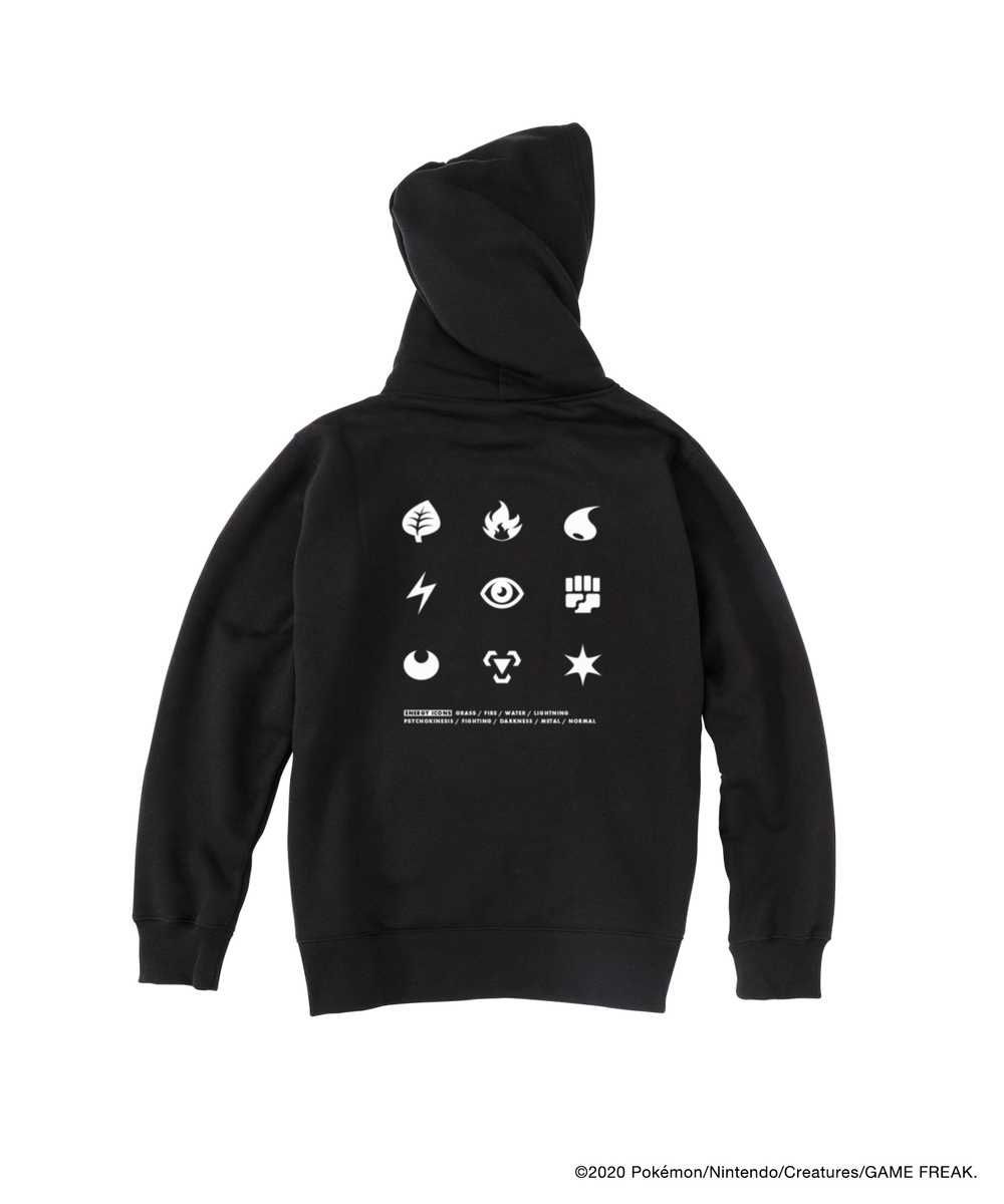 hoodieBlack