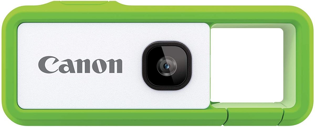 画像2: キャノン「iNSPiC REC」ピカチュウモデルがポップ過ぎる　バカ売れ必至〜