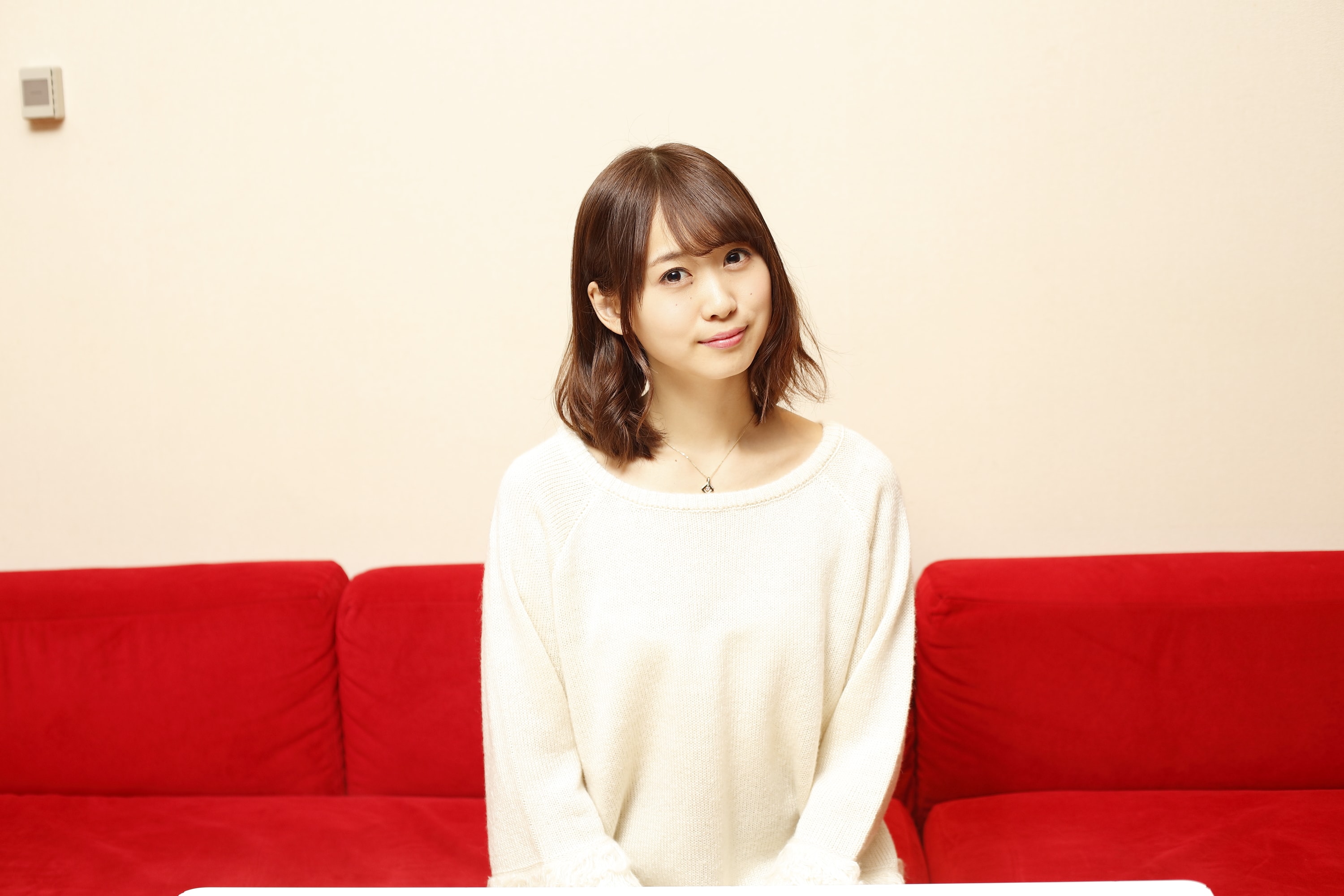 芹澤優「トリ☆トリ☆トリニティマスター」