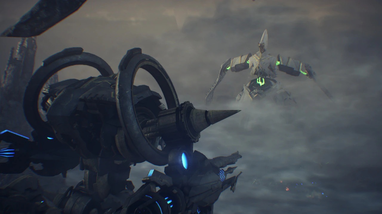 『ゼノブレイド3』