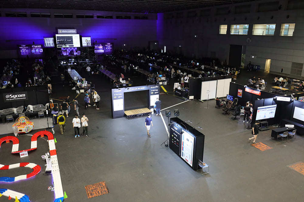 C4 LAN 2022 SUMMER 3