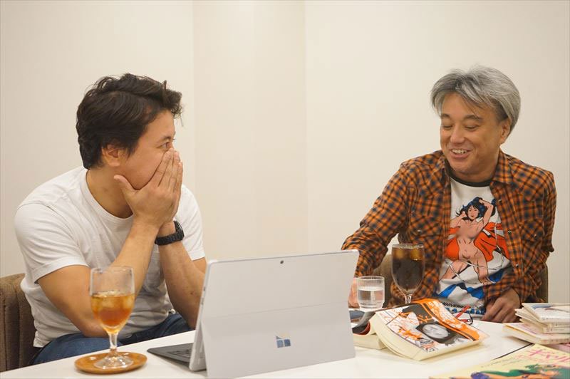 ギルガメの思い出