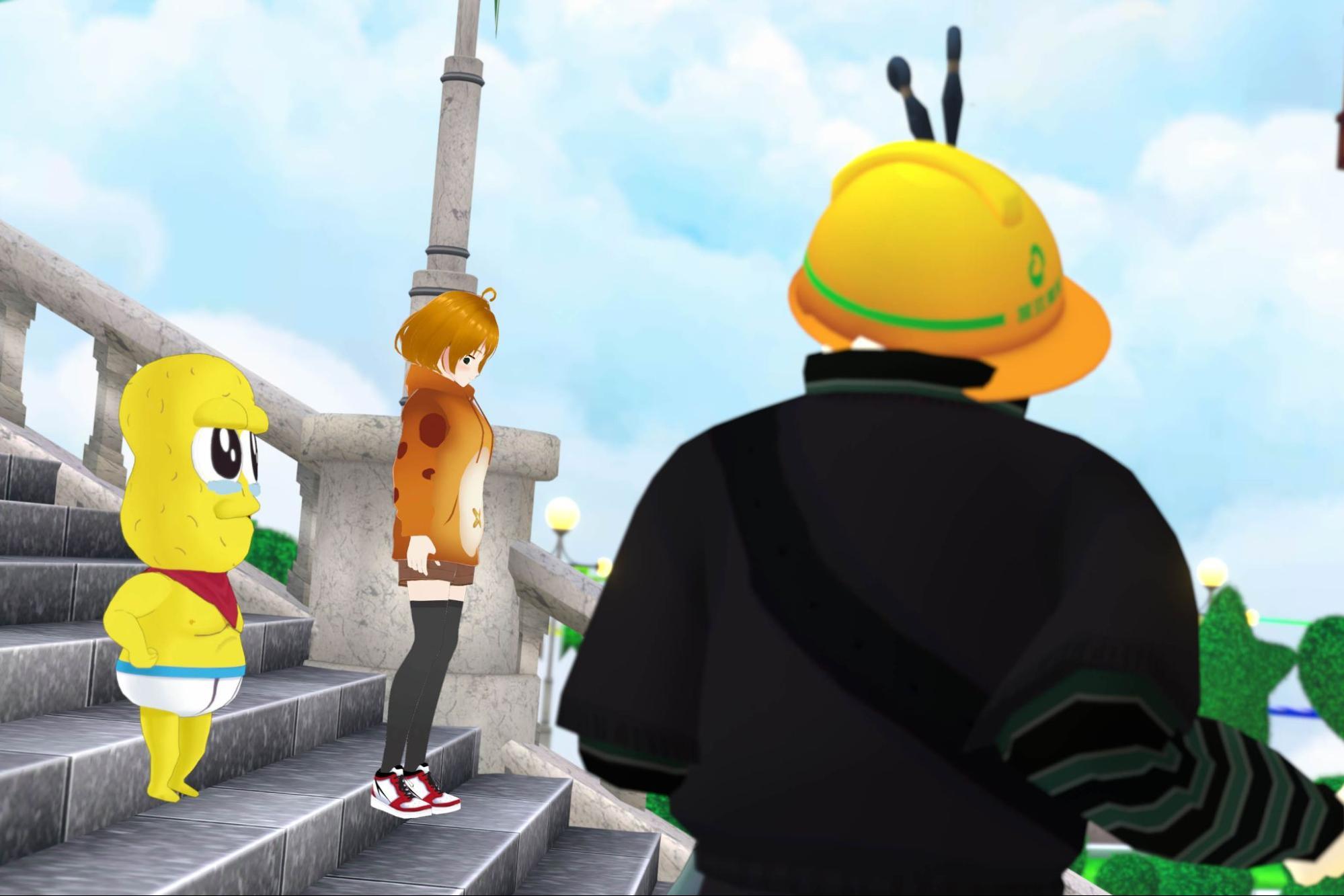 ぽこピーランド