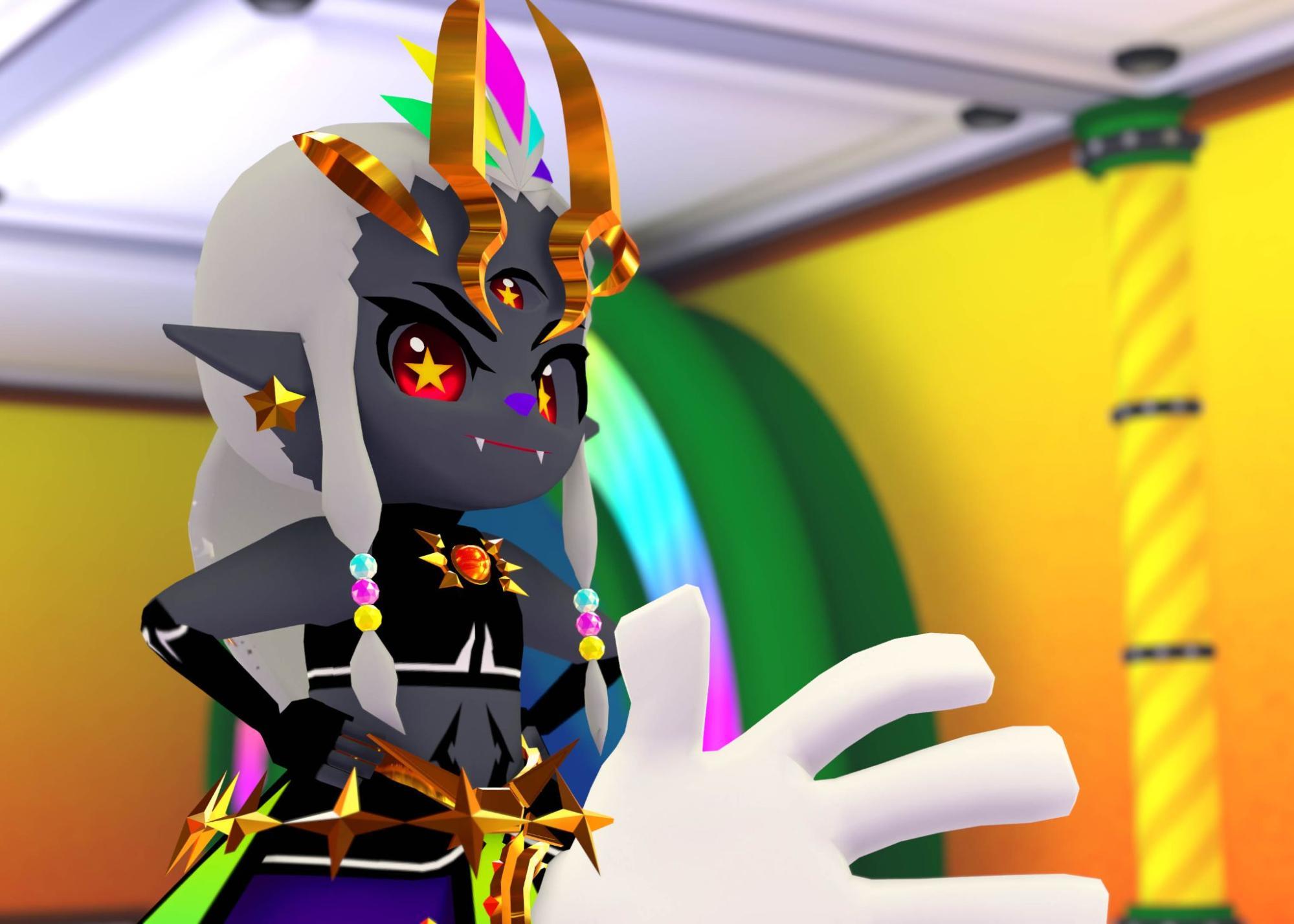 ぽこピーランド