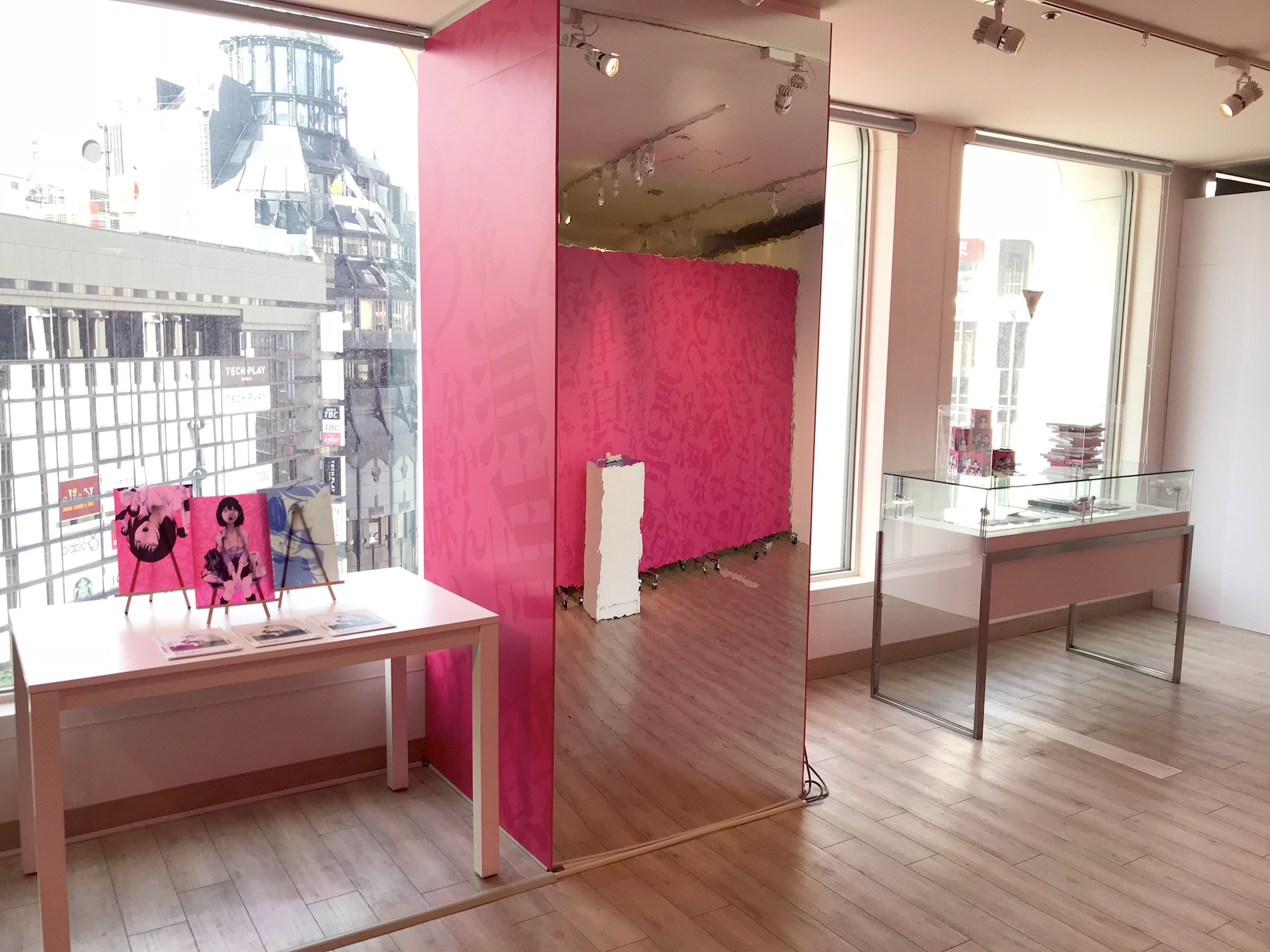 世界一罵倒されるインスタ映えスポット