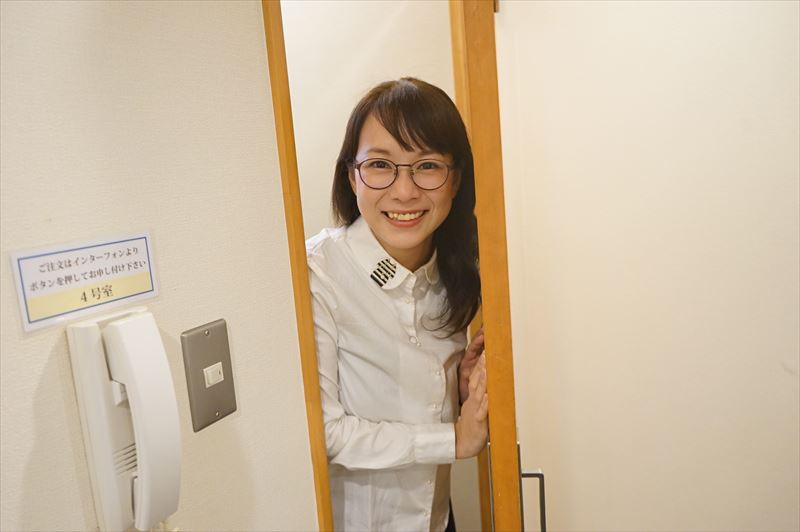 森下くるみさんです