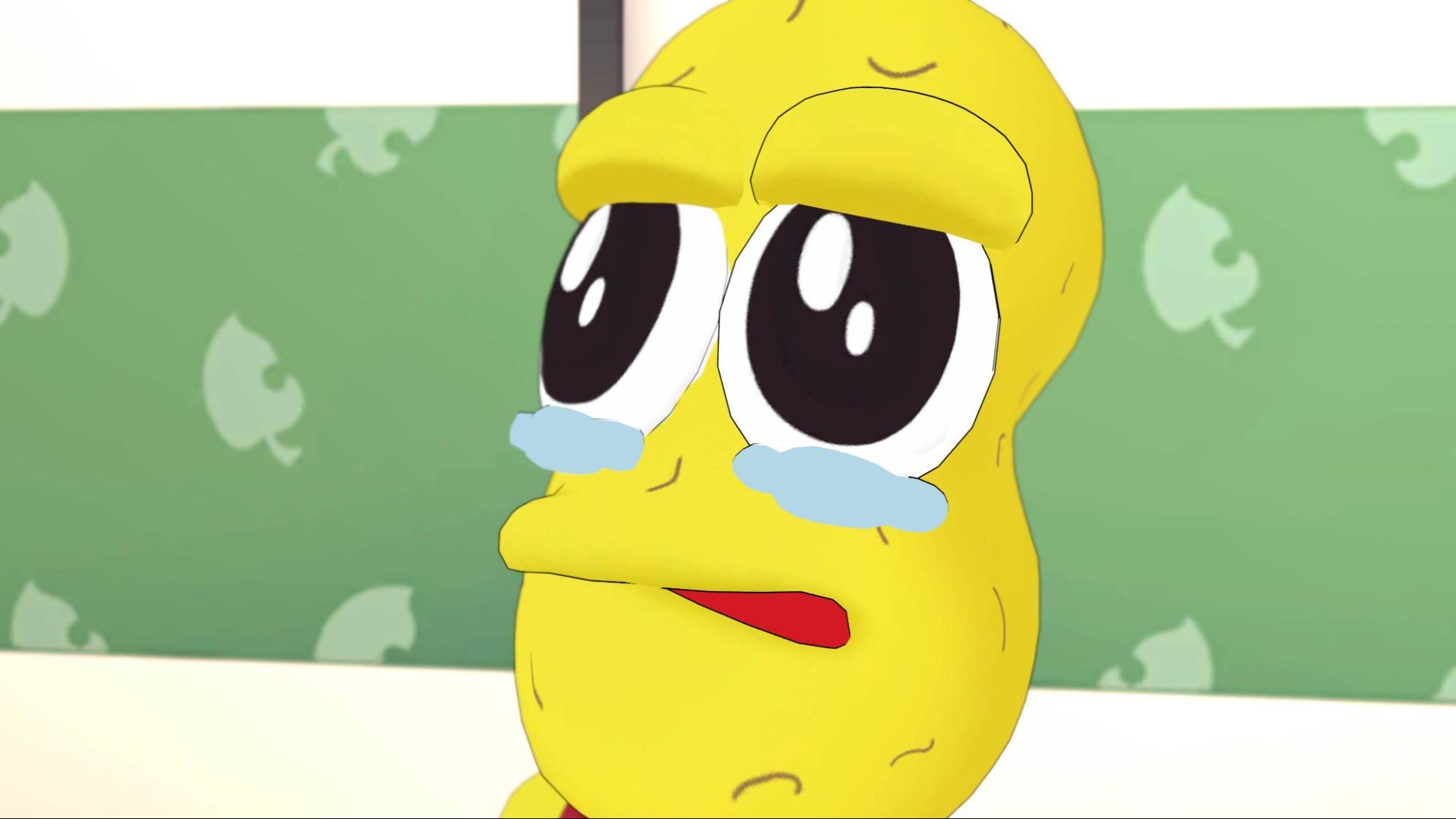 ピーナッツくん