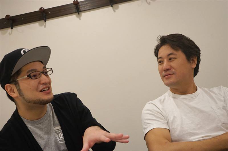 すごい。全然理解できない。