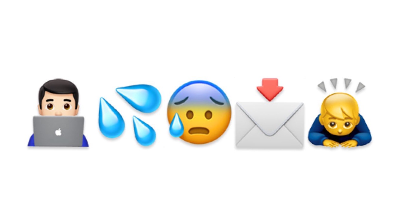 あれ返信が来ない