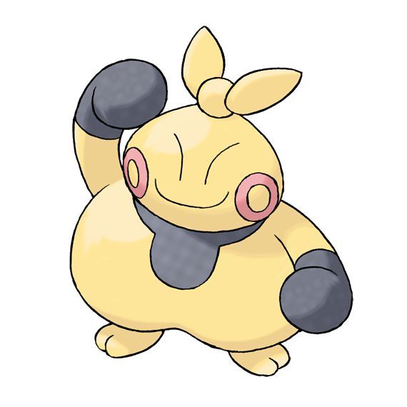ポケモン×大相撲