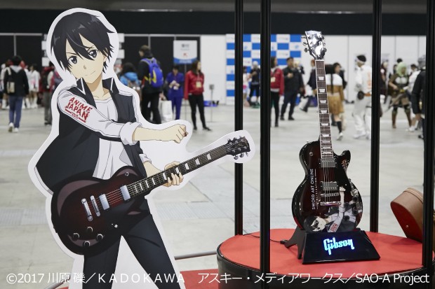 「AnimeJapan 2019」会場風景4
