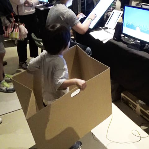make.ctrl.Japan