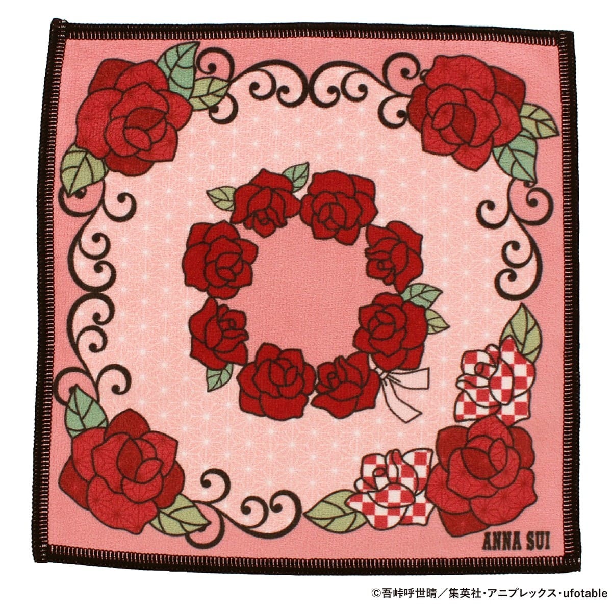 ANNA SUI meets 鬼滅の刃