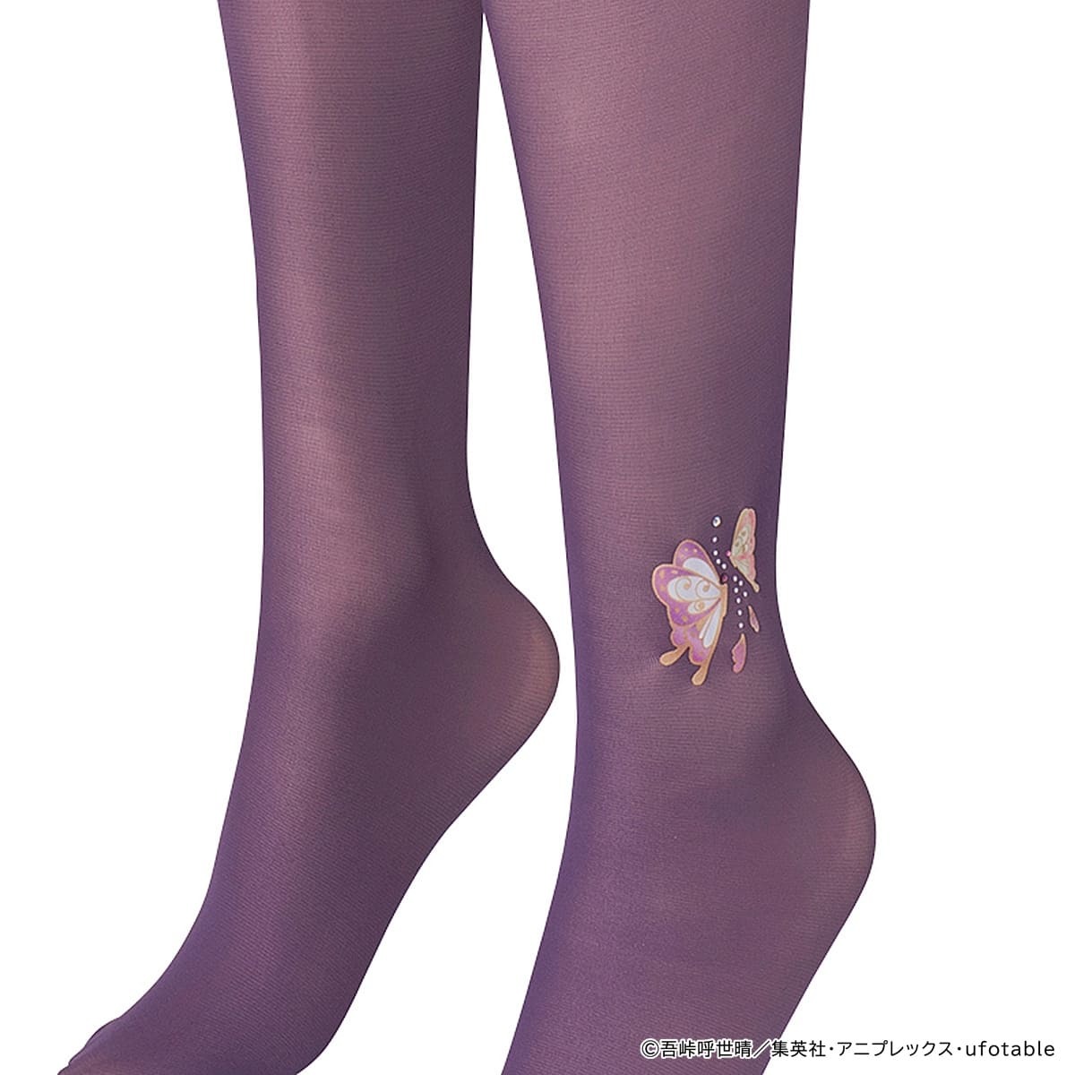 ANNA SUI meets 鬼滅の刃