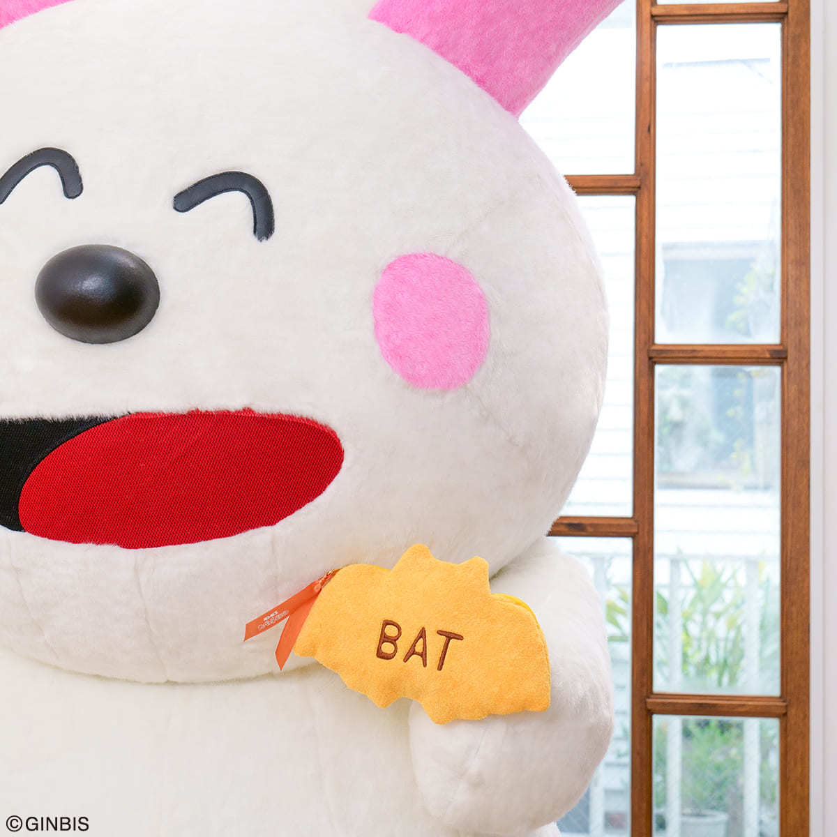 たべっ子どうぶつ 一番コフレ ラストワン賞：お菓子なポーチ