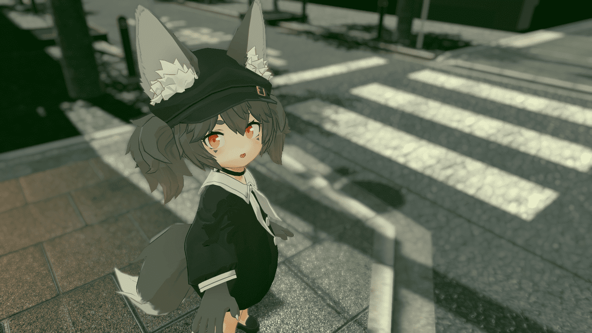 imiut CHIBI