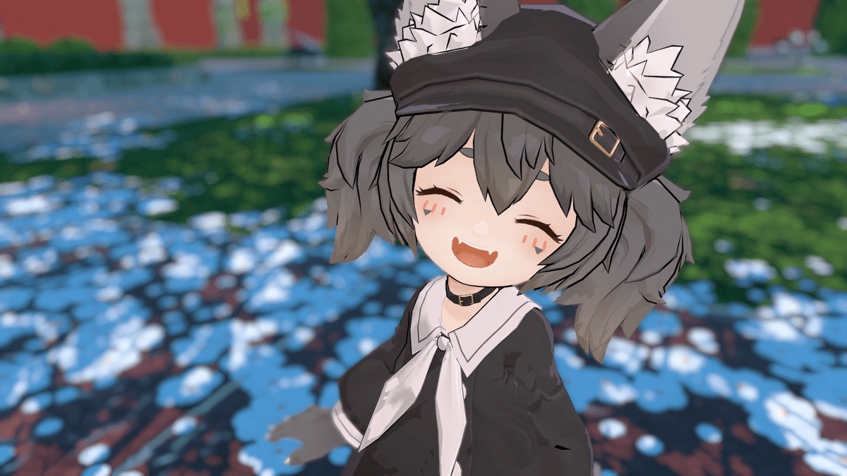 imiut CHIBI