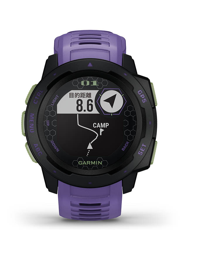 INSTINCT EVANGELION Edition