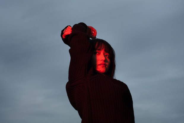 iriさん