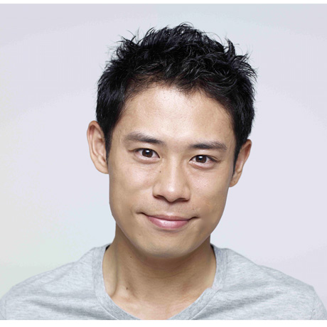 伊藤淳史さん