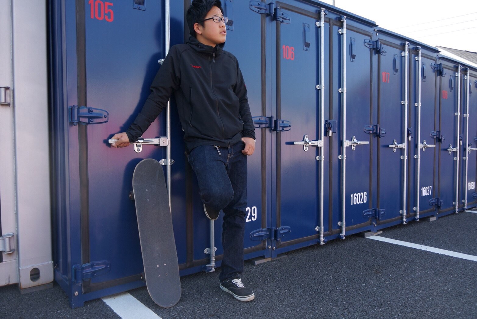 journeyさん