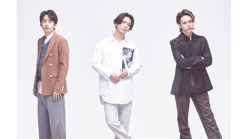 櫻井翔が生んだ「KAT-TUNだからこそのラップ」 五輪曲で示す“静かな情熱”