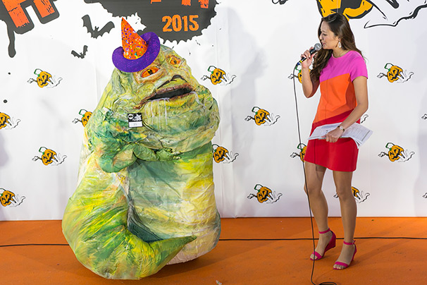 川崎ハロウィン仮装コスプレ写真42