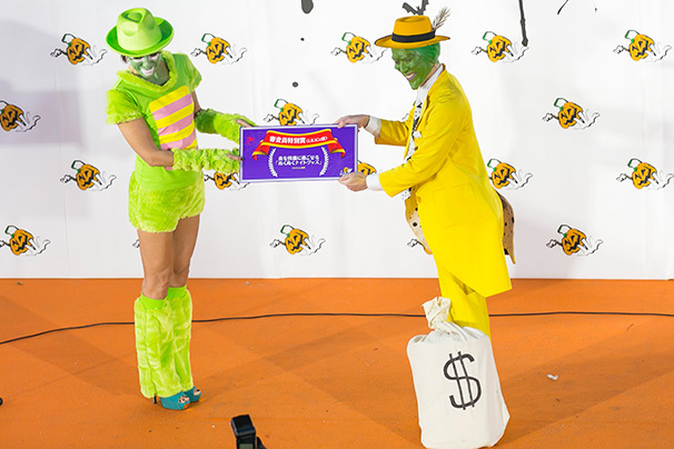 川崎ハロウィン仮装コスプレ写真39