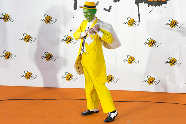 川崎ハロウィン仮装コスプレ写真38