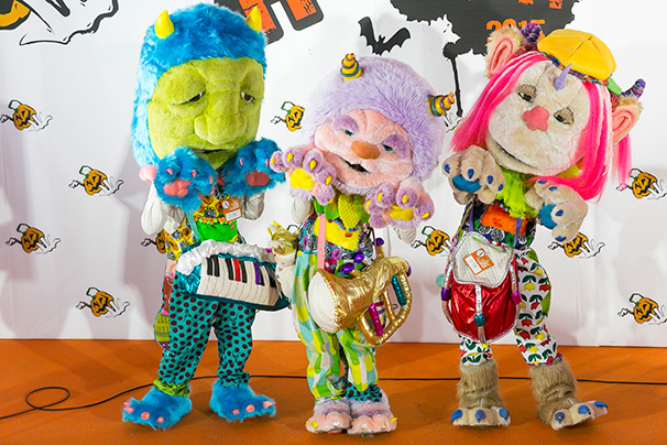 川崎ハロウィン仮装コスプレ写真37