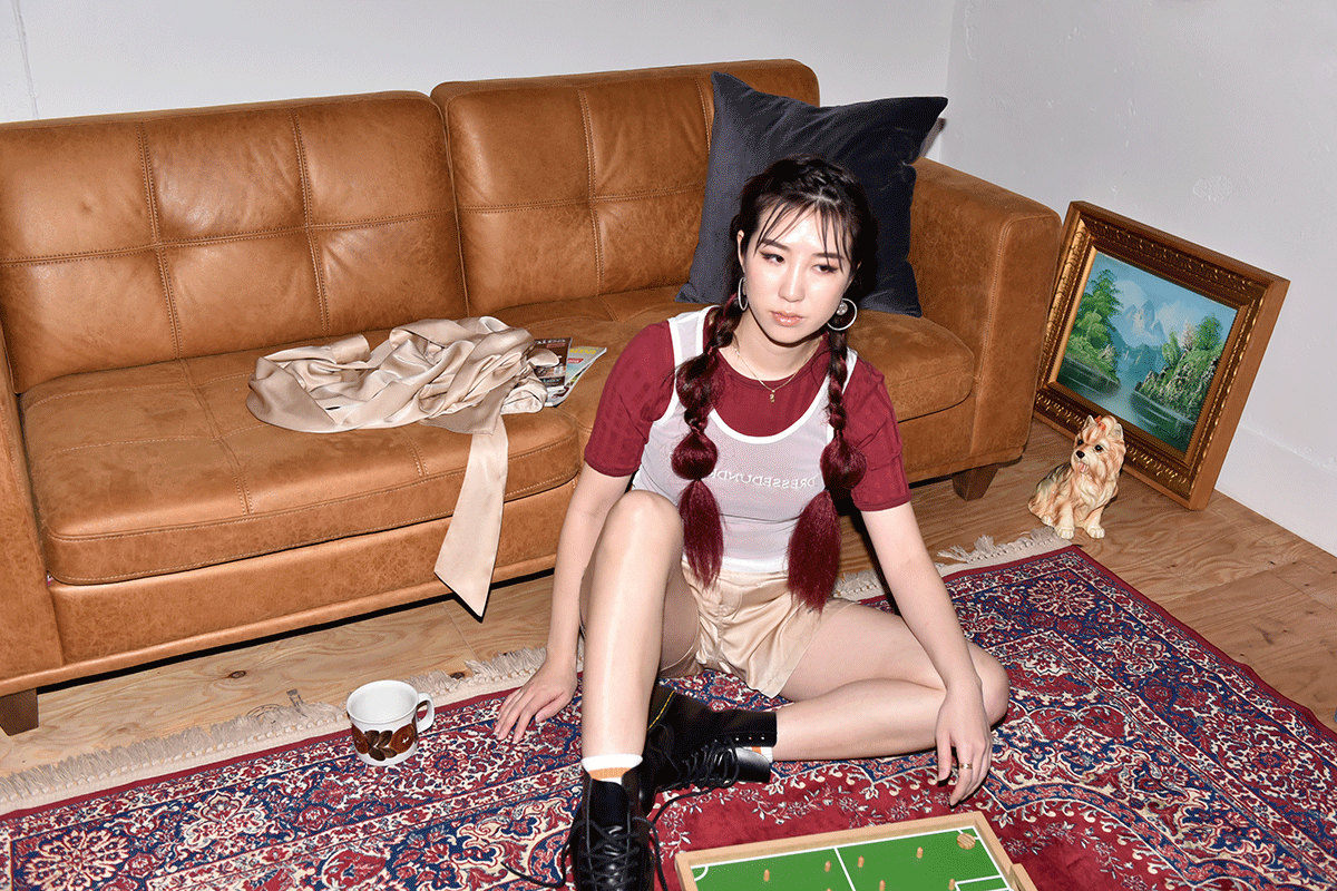 画像6: Jinmenusagi x DubbyMapleワンマン開催　映像は自由に撮影／アップロード可