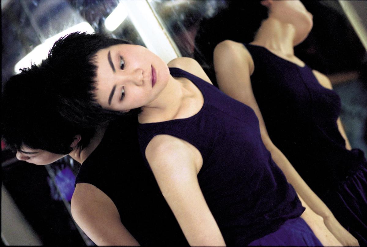 『恋する惑星』(C)1994, 2008 Block 2 Pictures Inc. All Rights Reserved.