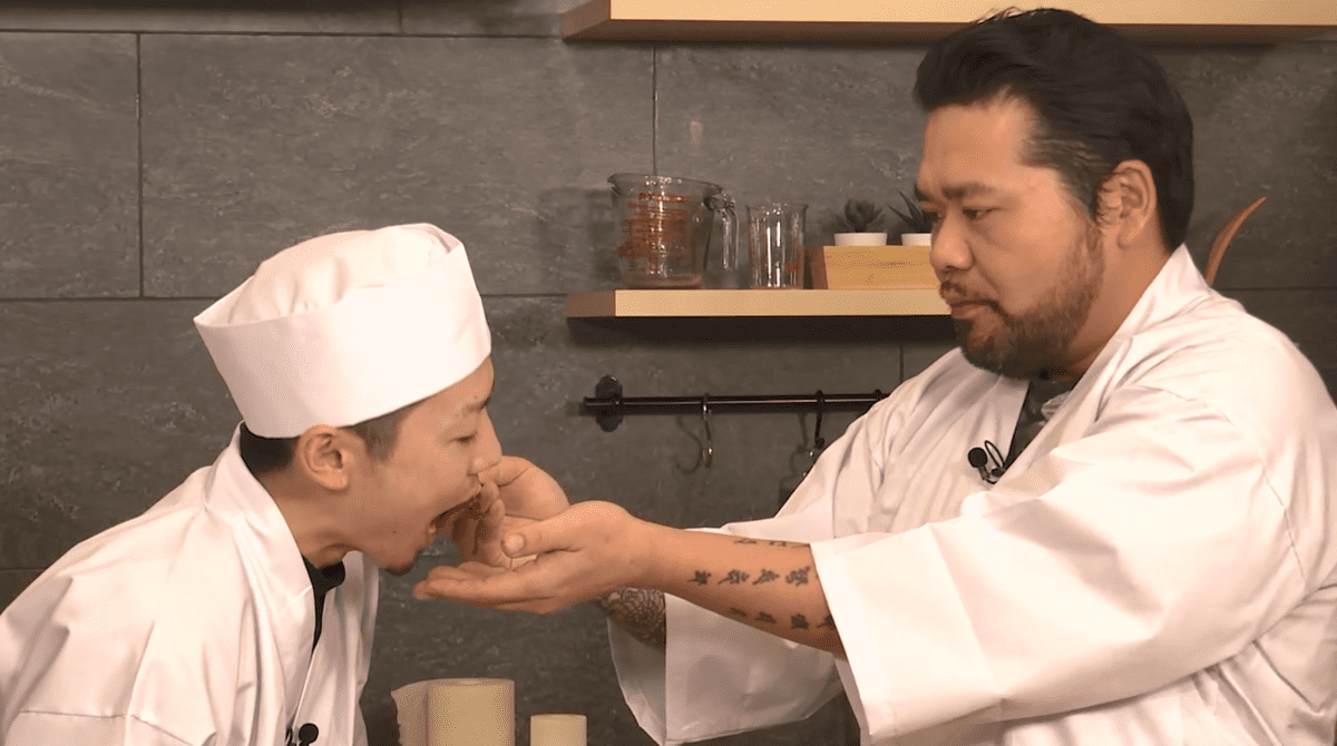 漢 Kitchen 第7回 2