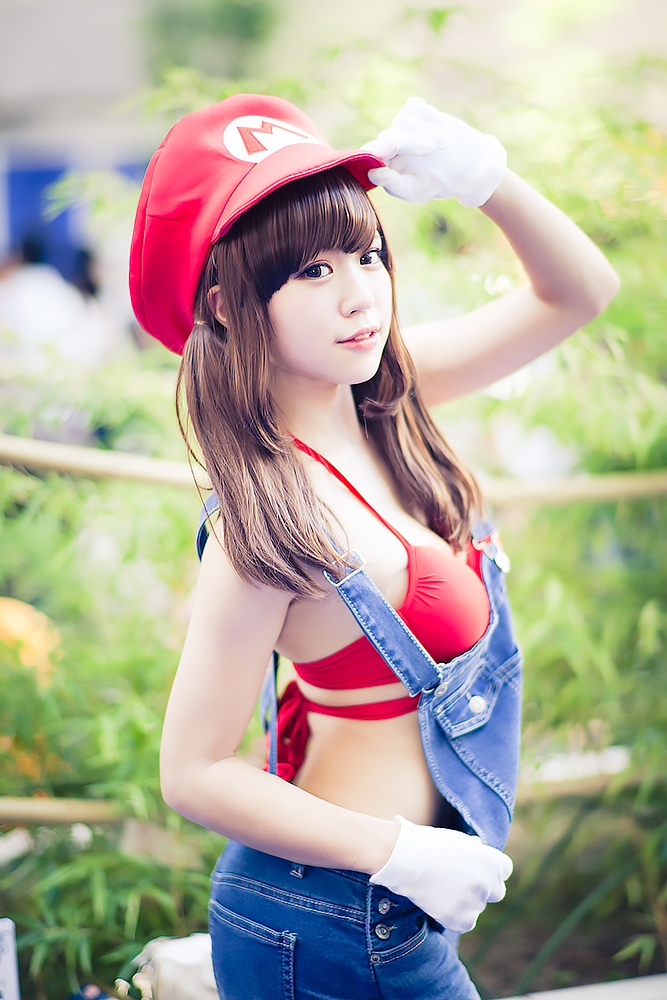 コスサミ_白玉ろぷさん