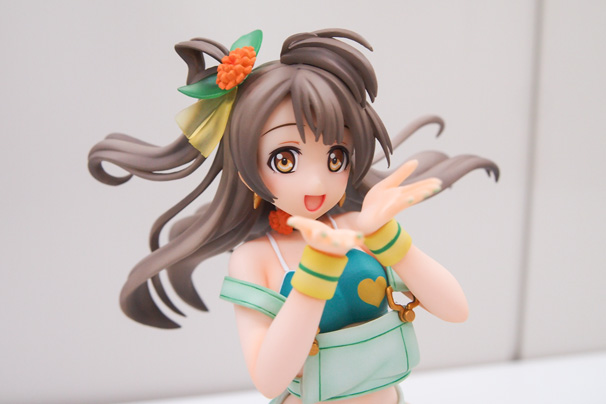 南ことり －夏色えがおで1,2,Jump！Ver.－