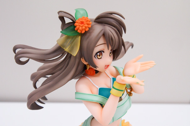 南ことり －夏色えがおで1,2,Jump！Ver.－