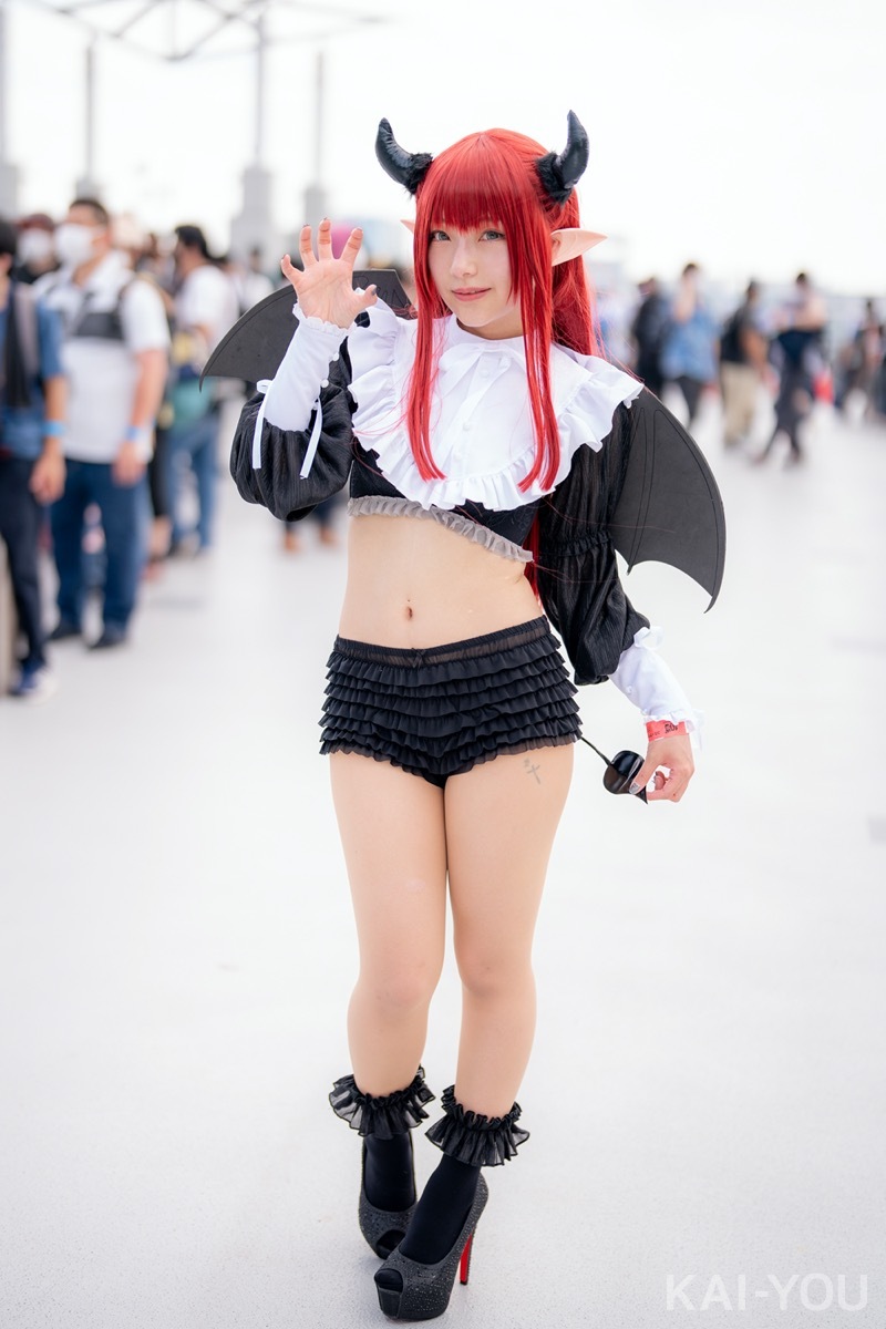 クミさん その着せ替え人形は恋をする リズ1