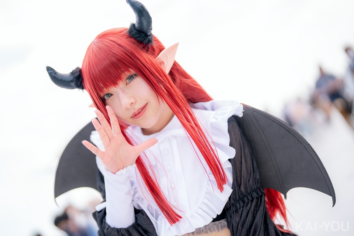 クミさん その着せ替え人形は恋をする リズ4