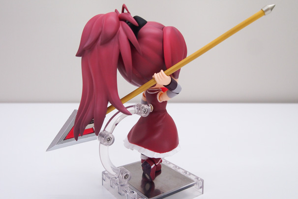 キューポッシュ 佐倉杏子