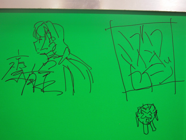 東映アニメーション