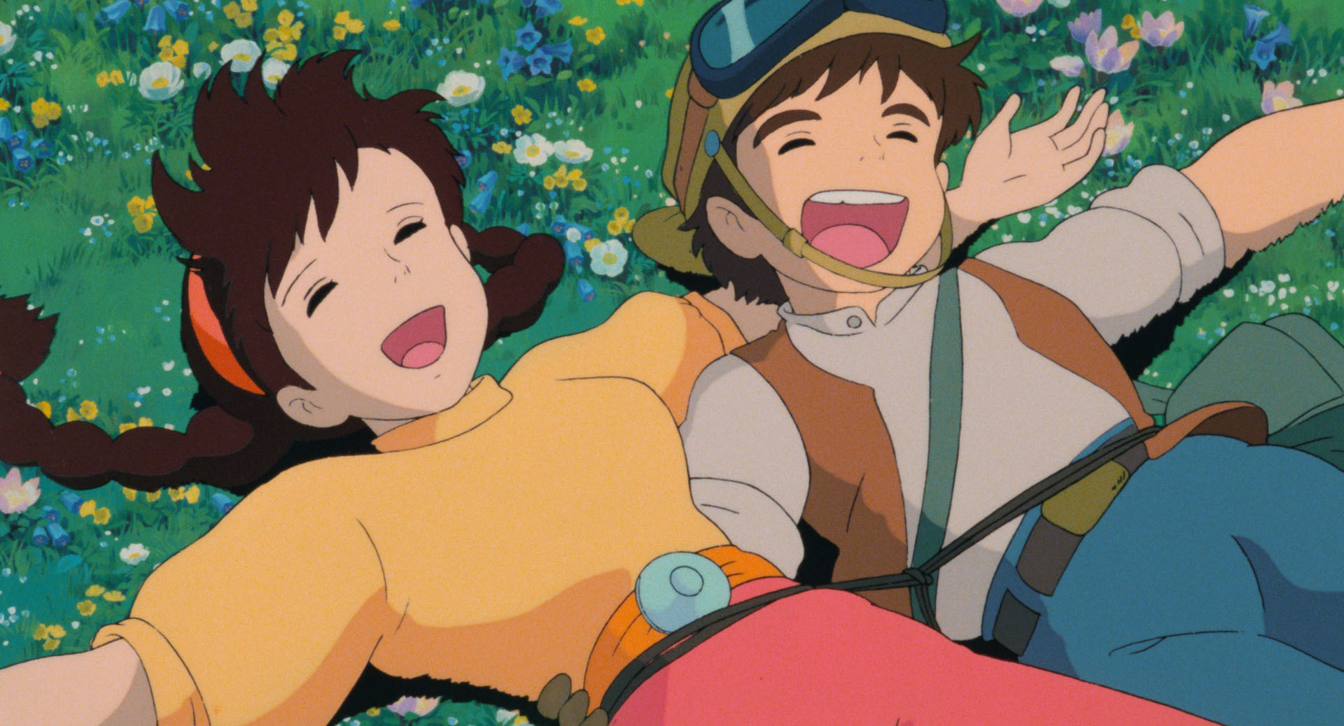 『天空の城ラピュタ』