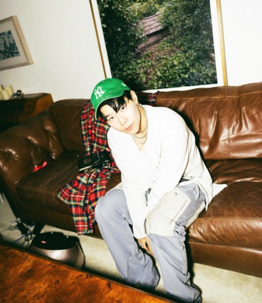 LATE LEE