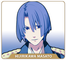 聖川真斗（cv.鈴村健一）