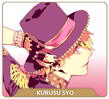 来栖翔（cv.下野紘）