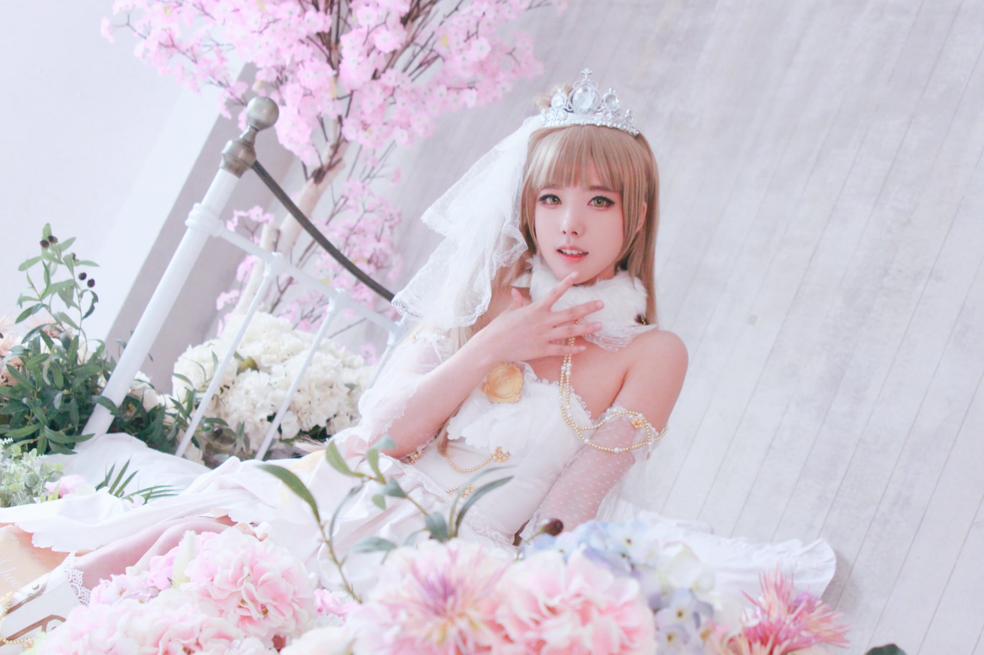 supermk33さん／『ラブライブ！』南ことり