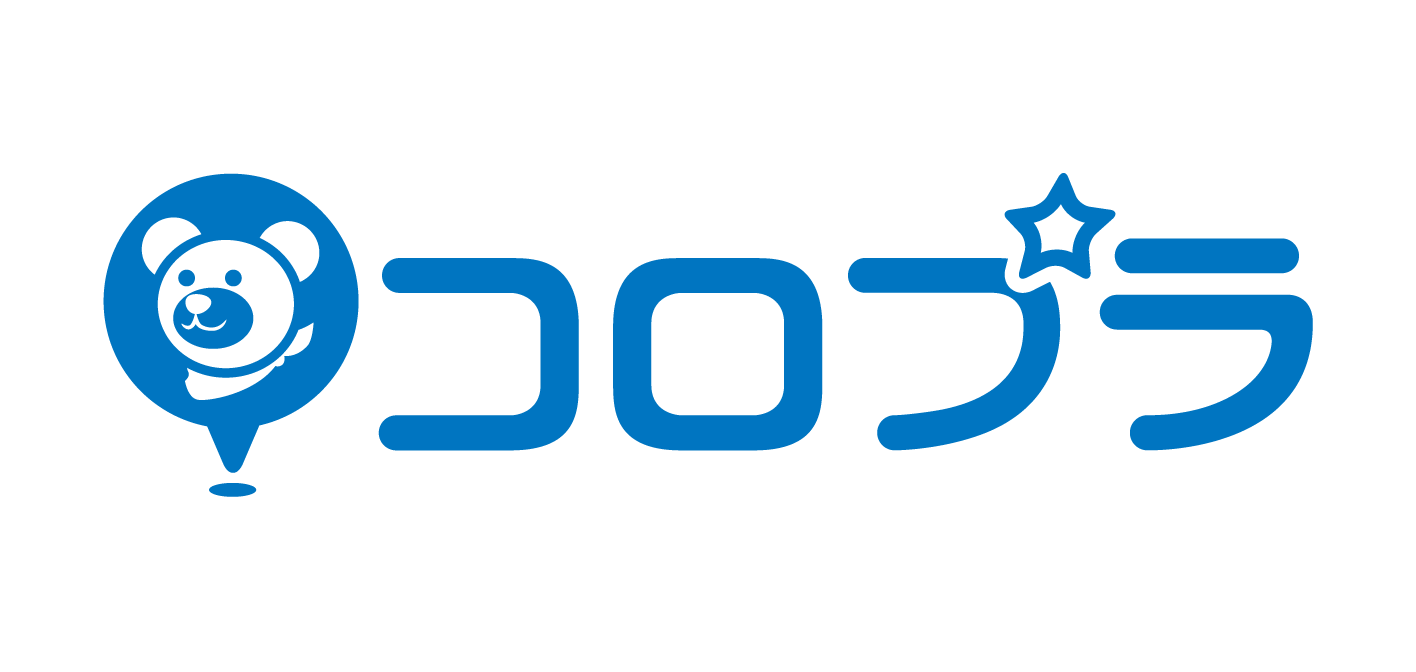 コロプラ_ロゴ