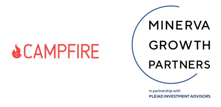 CAMPFIRE Minerva Growth Partners LLP